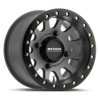 401 UTV Beadlock - Titanium