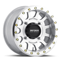 401 UTV Beadlock - Machined RAW