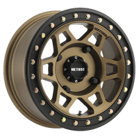 405 UTV Beadlock - Bronze