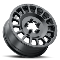 MR407 Bead Grip 14x6 4x156 38 - Matte Black