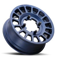 MR407 Bead Grip 14x6 4x156 38 - Bahia Blue