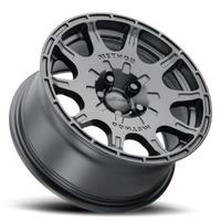 MR502 VT-SPEC 2 15x7 5x100 15 - Matte Black