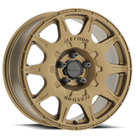 502 Rally - Bronze