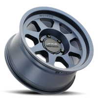MR701 Bead Grip 17x8.5 6x139.7 0 - Bahia Blue