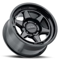 MR708 Bead Grip 18x9 8x180 12 - Gloss Black