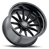 MR803 20x9 6x135 0 - Gloss Black