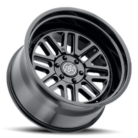 MR804 20x9 6x135 0 - Gloss Black
