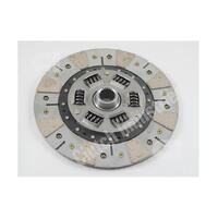 Stage 3 Clutch Kit (Impreza 94-16/Forester 97-13)