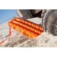 MAXTRAX MKII FJ Red - Pair