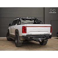 Nova series rear bar (Shark 6 24+)