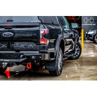 Nova series rear bar (Ranger 22+)