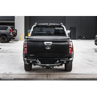 Nova series rear bar (Cannon 21-24)