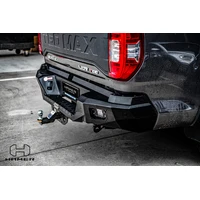 Nova rear bar (T60 22+)