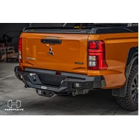 Nova series rear bar (Triton MV 24+)