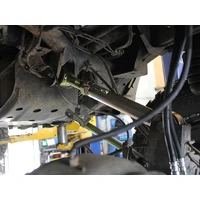 Rear Upper Control Arms Upper Suitable For Nissan Patrol GQ/GU Adjustable