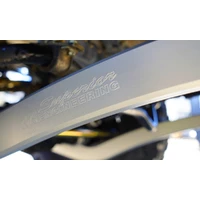Rear Lower Control Arms Suitable For Nissan Patrol GU Rear Fixed Standard Length