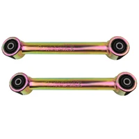 Rear Upper Control Arms Suitable For Nissan Patrol GQ/GU Straight Fixed 4-5 Inch Lift