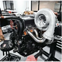 Standard Rod Journal Stroker Kits - Bore 87mm/+0.040"" 2.8L (RB26)