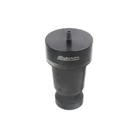 Billet Series 6061-T6 Alloy Bump Stop Extensions Suitable For Nissan Patrol GQ/GU Front 40mm