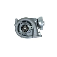 ZD-G320 Titanium (Patrol) - Turbocharger