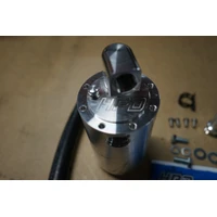 Oil Catch Can (Landcruiser VDJ76/78/79 Series 1VD-FTV V8 4.5L) * Scratch and Dent Clearance *