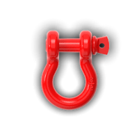 Bow shackle 5/8 inch
