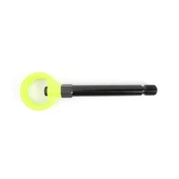 Tow Hook Kit Rear (Civic Type R/Si 17-21) Neon Yellow