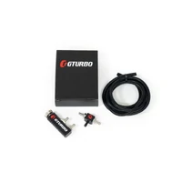 Turbo Kit Starter Package (LandCruiser 70 Series 1HZ) - HZJ75