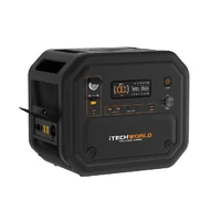 PRO Portable Lithium Power Station