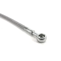 15-21 Subaru WRX/STI & 13-26 BRZ/FRS/GR86 Stainless Steel Clutch Line