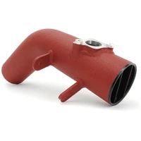 Cold Air Intake System (STi 16-20) Red