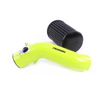 Cold Air Intake (WRX/STi 18-21) Neon Yellow