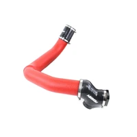 Charge Pipe Kit (WRX 2015-21) Red