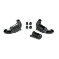 FRONT STRUT BRACE FOR WRX/STI 22+ RED