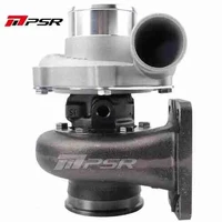 PSR3582 GEN2 Compact Dual Ball Bearing Turbocharger