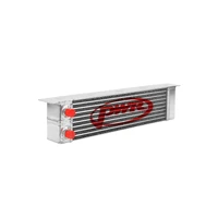 Extruded Tube 8 Row Engine Oil Cooler (RX2-RX7 70-85)