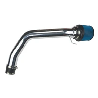 RD Cold Air Intake System - Polished (Accord 03-07)