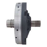 OE Transmission Pump GM 4L65E, 2003-06 13 vane 300mm rebuilt non i.s.s w/o o-ring ,new vanes, new hardened rotor rings, new rotor guide, ne