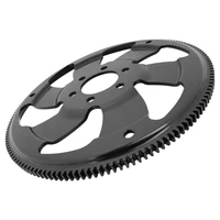 Bandit Billet Plus 10'' High Stall Torque Converter & Billet Flexplate Kit, 3600-4000, 850HP, Holden V8 Trimatic, GM Powerglide, Each