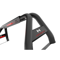 Classic Series Sports Bar (D-Max 21+)