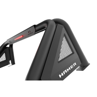 Knight Series Sports Bar (Amarok 23+)