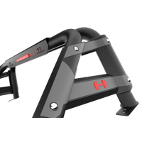 Hector Series Sports Bar (Triton MR 18-23)