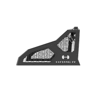 Warrior Series Sports Bar (D-Max 16-20)