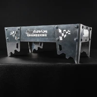 Deluxe Over Tyre Tool Tray