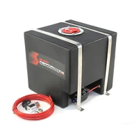 2.5 Gallon Reservoir (incl. brackets/check valve/tubing)