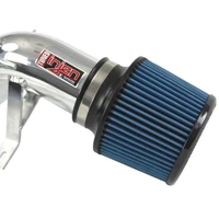 SP Short Ram Cold Air Intake System - Polished (Sonata 15-19/Optima 6.2L 2016+)