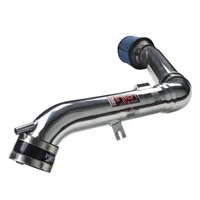 SP Cold Air Intake System - Polished (M35 06-08)
