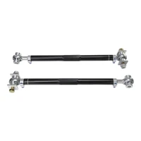 2020+ Toyota GR Supra (A90) / 2019+ BMW Z4 (G29) Rear Toe Links w/Eccentric Lockouts