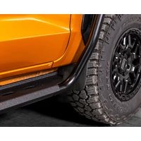 Side Rails (Triton MV 25-25)