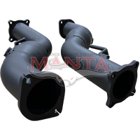 3in Cat Assembly (Commodore VE/VF V8)